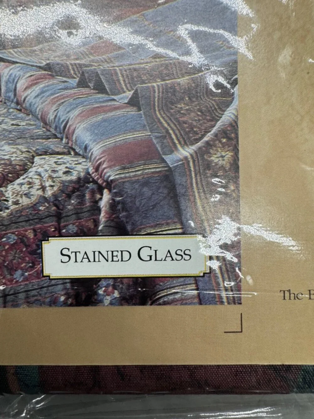 Coordinating Rod Pocket Panels dream style collection 82X84